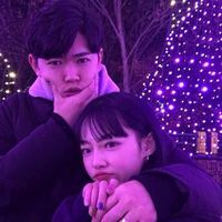 让幸福爱情飞一会儿