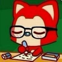 阿狸头像图片大全