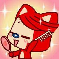 阿狸头像图片大全