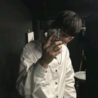 个性酷男头像 炫酷真我个性男生