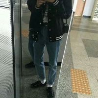 个性酷男头像 炫酷真我个性男生