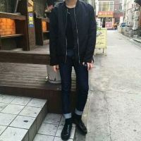 个性酷男头像 炫酷真我个性男生