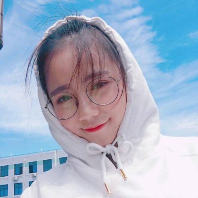 温柔甜美女生头像_甜蜜温柔的美好