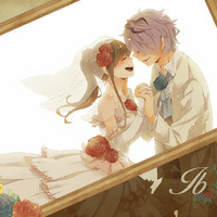 动漫头像情侣一张两人