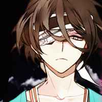 微信空间男生动漫头像 动漫男主我来当