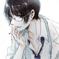 微信空间男生动漫头像 动漫男主我来当