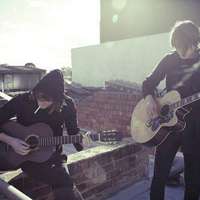 有情有义两个人一起的兄弟头像