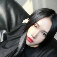 女生头像超拽霸气个性 拽拽的个性女