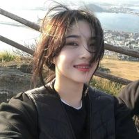 女生头像超拽霸气个性 拽拽的个性女