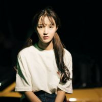 小仙女范头像 小仙女们来哒