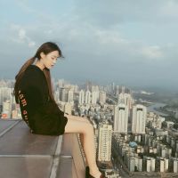 小仙女范头像 小仙女们来哒