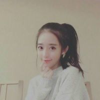 小仙女范头像 小仙女们来哒