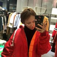 小仙女范头像 小仙女们来哒