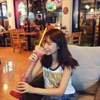 萌萌的吃货女生头像 萌萌的吃货女生很可爱