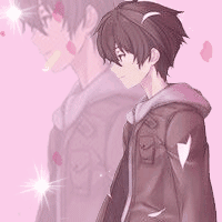 动态动漫头像男生