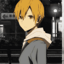 动态动漫头像男生