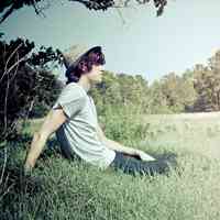 好看独特的有个性的帅哥头像图片