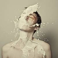 好看独特的有个性的帅哥头像图片