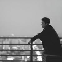 好看独特的有个性的帅哥头像图片