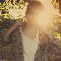 好看独特的有个性的帅哥头像图片