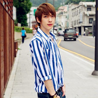 男生街拍头像 男生图片头像真实街头秀