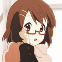 女生二次元萌系头像 我爱的二次元