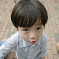 微信头像男生呆萌