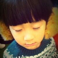 微信头像男生呆萌