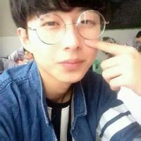 2016男生高冷微信头像