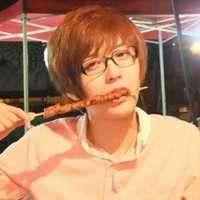 韩国帅哥微信头像