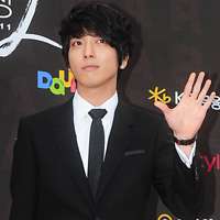 微信头像韩国帅哥