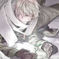 2016时尚动漫男生头像