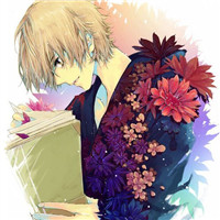 2016时尚动漫男生头像