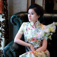 民国女生头像,超有感觉的女生头像民国风