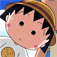 樱桃小丸子头像图片大全