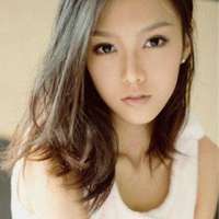 萌美女孩头像_超萌超美的女孩子_充满青春活力