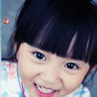 大眼睛清纯美女头像