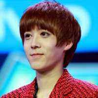 韩国帅哥扣扣头像 非常好看的韩国帅哥图片