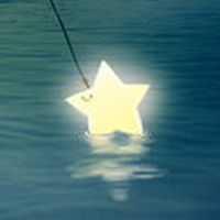 五颜六色好看带有星星的头像