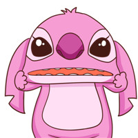 史迪仔头像图片大全