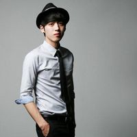 高冷男神头像 三分高冷七分帅