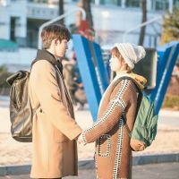 让幸福爱情飞一会儿