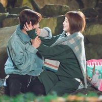 让幸福爱情飞一会儿