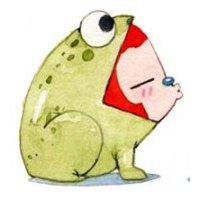 阿狸头像图片大全