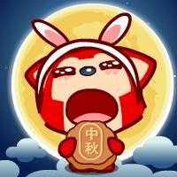 阿狸头像图片大全