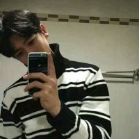 个性酷男头像 炫酷真我个性男生