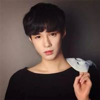 个性酷男头像 炫酷真我个性男生