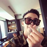 微信图片头像男生酷帅 如此酷帅让人迷恋