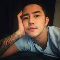 微信图片头像男生酷帅 如此酷帅让人迷恋