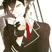 微信空间男生动漫头像 动漫男主我来当